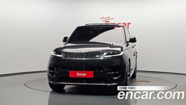 Land Rover Range Rover Sport 2024 — Şəkil 3/20