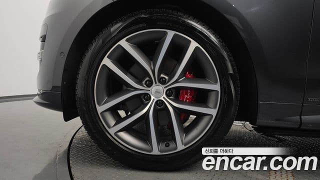 Land Rover Range Rover Sport 2024 — Şəkil 5/20