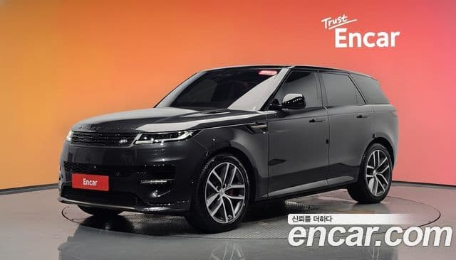 Land Rover Range Rover Sport 2024 — Şəkil 1/20