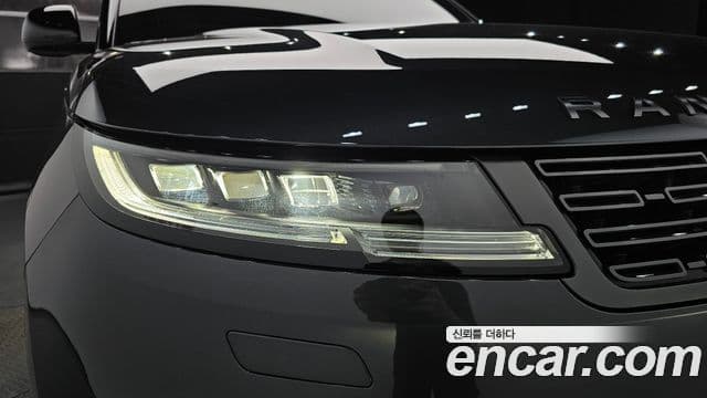 Land Rover Range Rover Sport 2024 — Photo 12/38