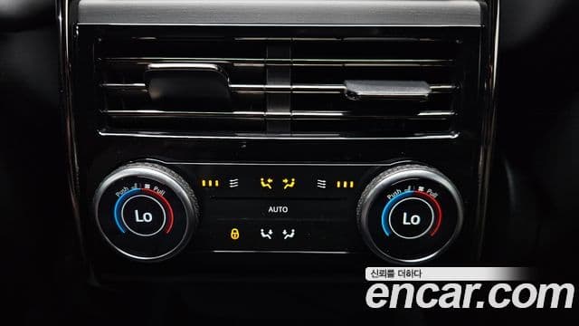 Land Rover Range Rover Sport 2024 — Photo 13/38