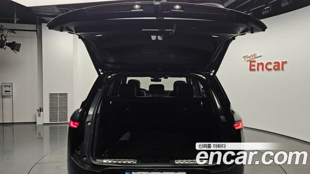 Land Rover Range Rover Sport 2024 — Photo 3/38