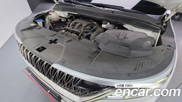 Kia Carnival 2022 — Şəkil 6/20