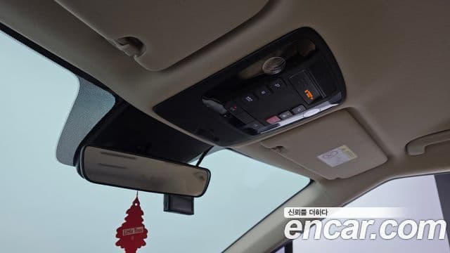Kia Carnival 2022 — Şəkil 17/20