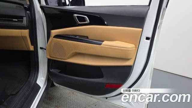 Kia Carnival 2022 — ფოტო 31/31