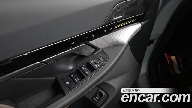 BMW 5 Series 2024 — Photo 2/41