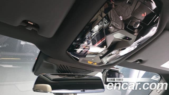 BMW 5 Series 2024 — Photo 10/41