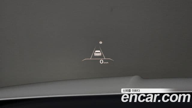 Genesis GV80 2021 — ფოტო 16/20