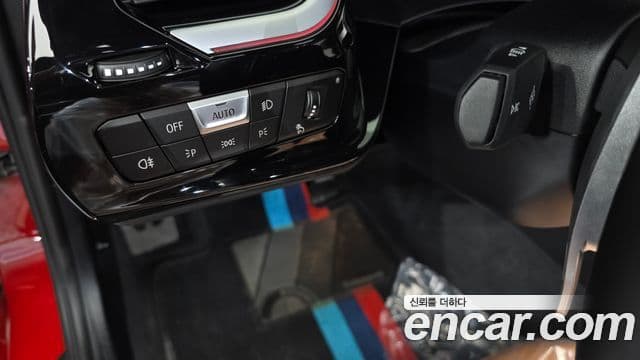 BMW Z4 2020 — Фото 18/20