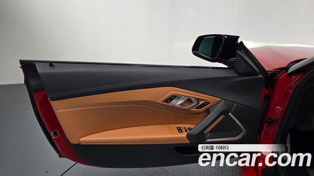 BMW Z4 2020 — Photo 5/30
