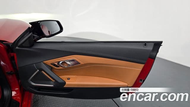BMW Z4 2020 — Photo 19/30