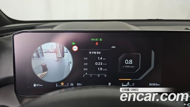 Kia Sorento 2024 — Şəkil 8/20
