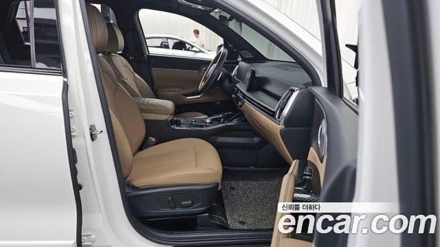Kia Sorento 2024 — Фото 11/20