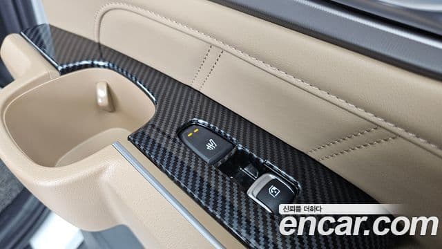 Kia Sorento 2024 — Фото 19/20
