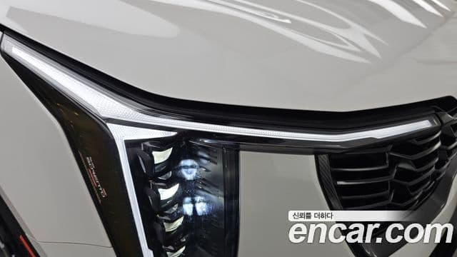 Kia Sorento 2024 — Şəkil 18/31