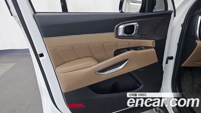 Kia Sorento 2024 — Şəkil 5/31