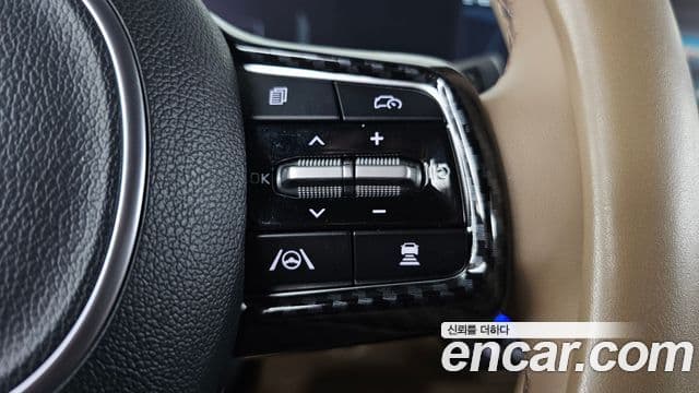 Kia Sorento 2024 — Şəkil 9/31