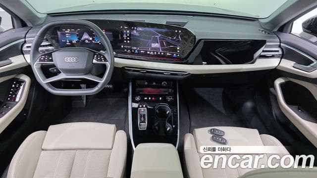 Audi A5 2025 — Фото 10/20