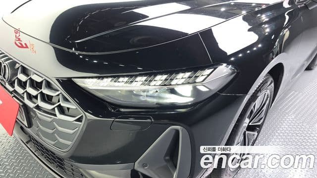 Audi A5 2025 — Photo 16/33