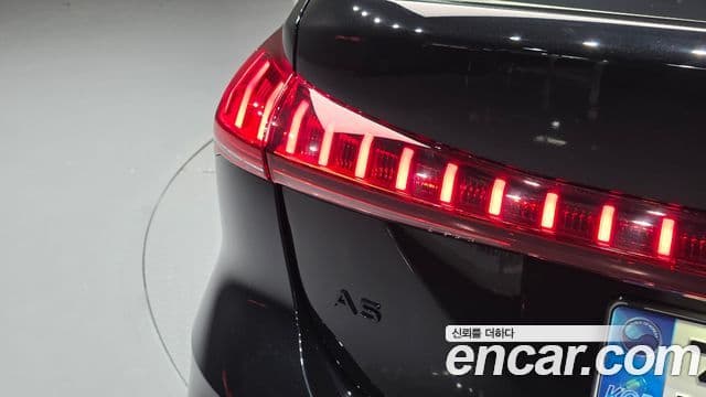 Audi A5 2025 — Photo 29/33