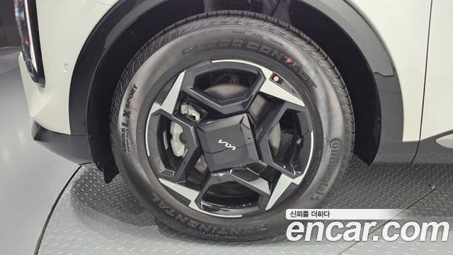 Kia Sportage 2025 — фото 5 из 20