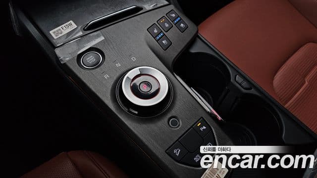 Kia Sportage 2025 — ფოტო 9/20