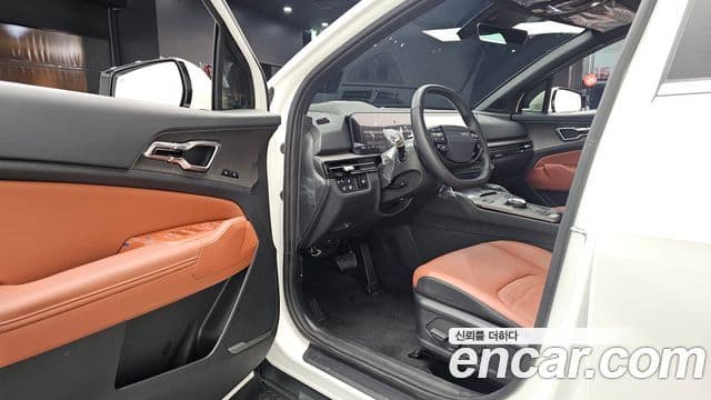 Kia Sportage 2025 — ფოტო 10/20
