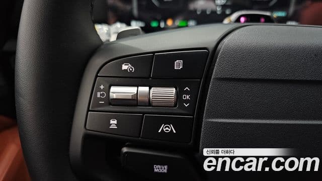 Kia Sportage 2025 — фото 20 из 20