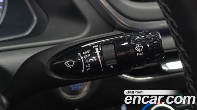 Hyundai Sonata 2022 — Şəkil 20/20