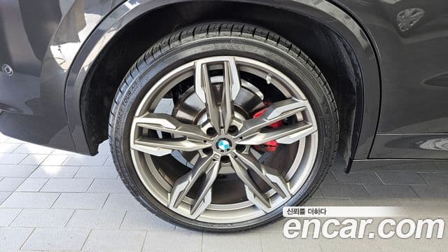 BMW X3 2021 — Şəkil 15/20