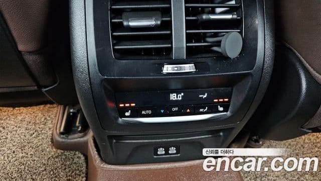 BMW X3 2021 — Şəkil 3/20