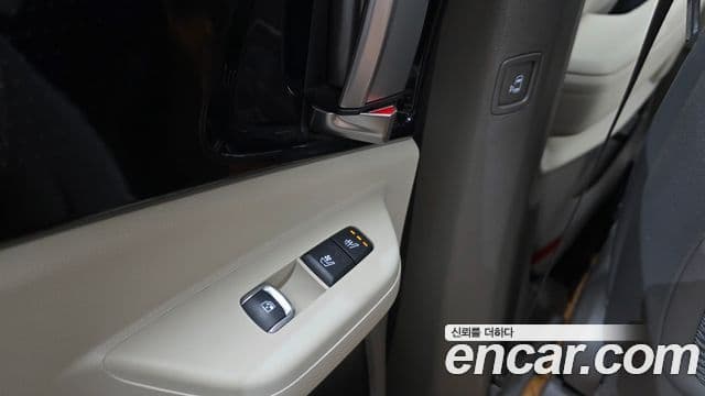 Kia Carnival 2024 — ფოტო 11/20