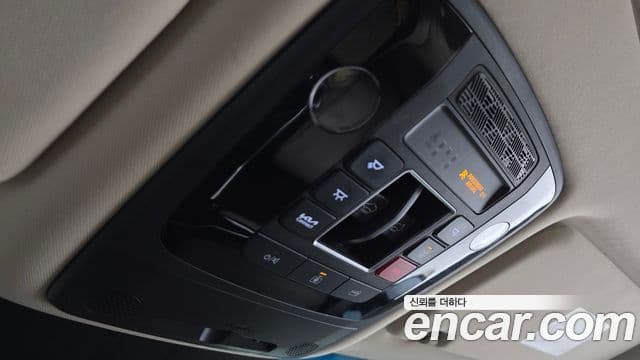 Kia Carnival 2024 — ფოტო 15/20