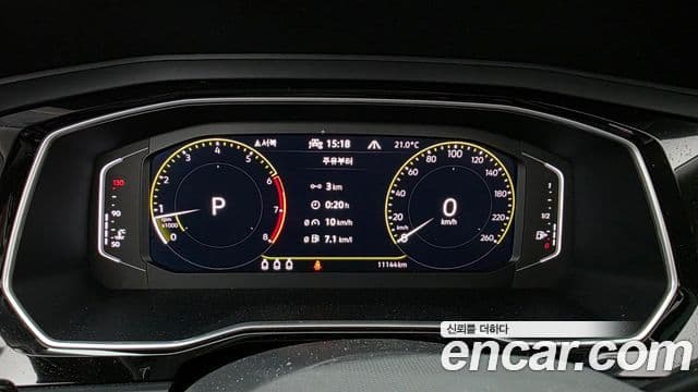 Volkswagen Jetta 2024 — ფოტო 8/20