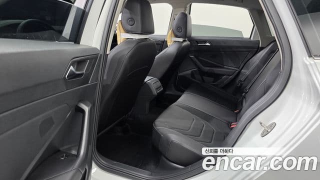 Volkswagen Jetta 2024 — ფოტო 12/20