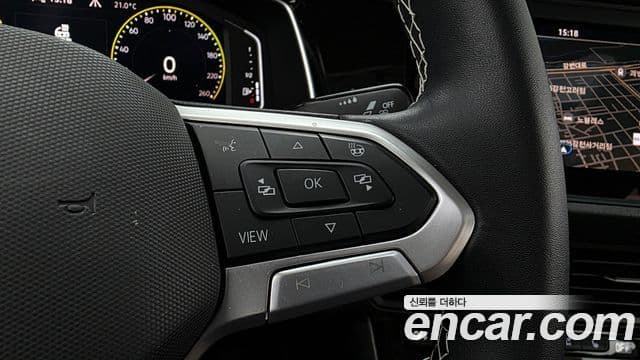 Volkswagen Jetta 2024 — ფოტო 18/20