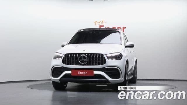 Mercedes-Benz GLE-Class 2023 — Şəkil 14/20