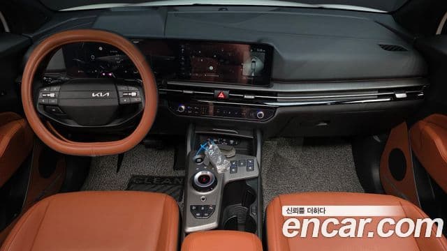 Kia Sportage 2025 — Şəkil 7/20