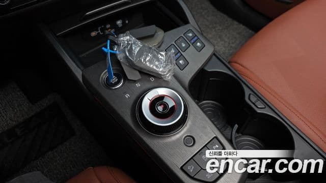 Kia Sportage 2025 — Şəkil 9/20