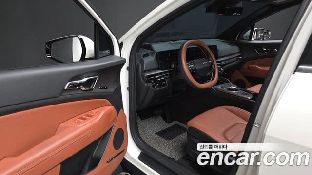 Kia Sportage 2025 — Şəkil 10/20