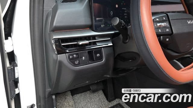 Kia Sportage 2025 — Şəkil 13/20