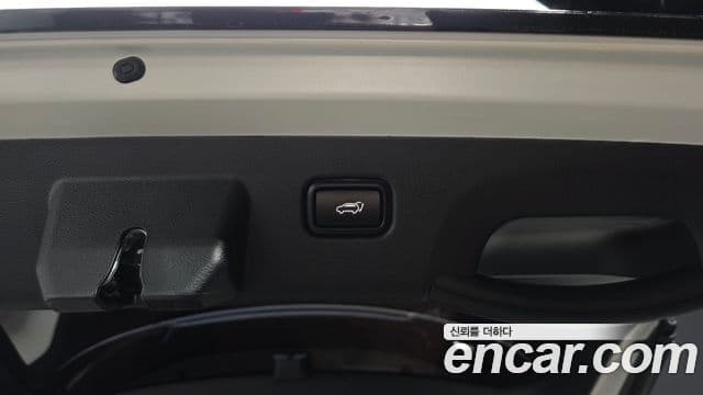 Kia Sportage 2025 — Şəkil 20/20
