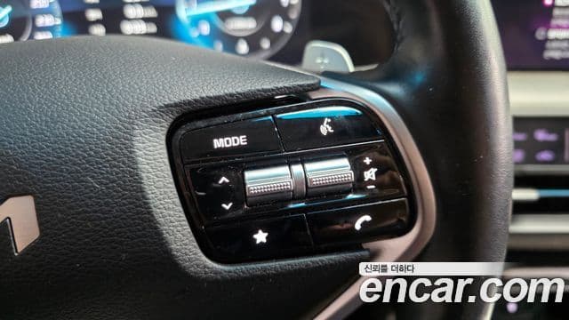 Kia K8 2021 — Şəkil 14/20
