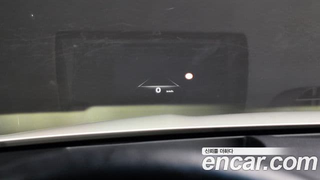 Kia K8 2021 — Şəkil 16/20