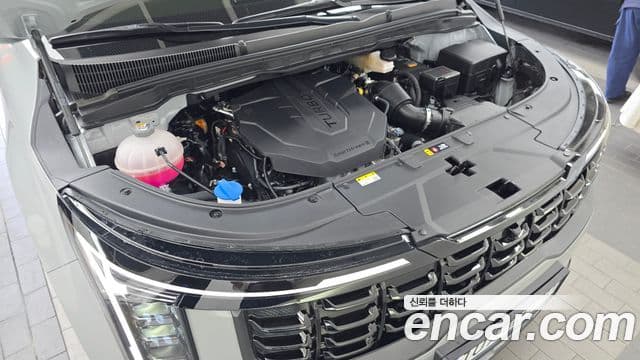 Kia Carnival 2024 — Photo 9/34