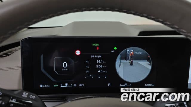Kia Carnival 2024 — Photo 4/34