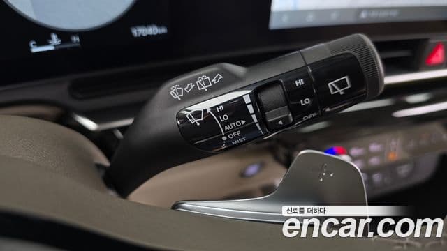 Kia Carnival 2024 — Photo 11/34