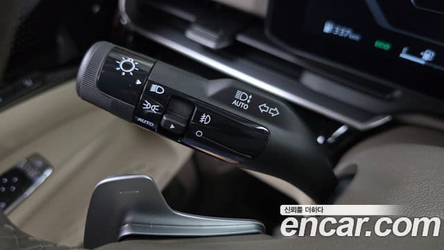 Kia Carnival 2024 — Photo 13/34