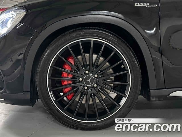 Mercedes-Benz GLA-Class 2018 — Фото 6/18