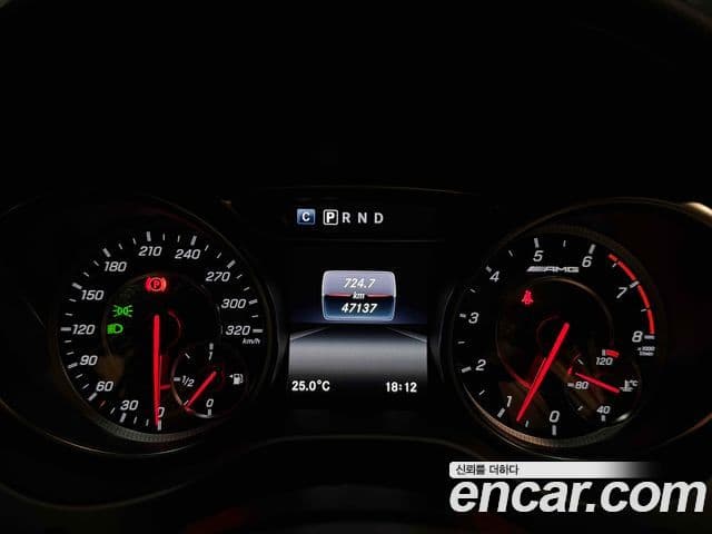 Mercedes-Benz GLA-Class 2018 — Фото 7/18